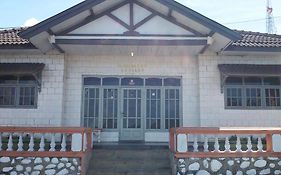 瑟杜卢民宿